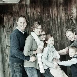 Meet your Posher, Kristie